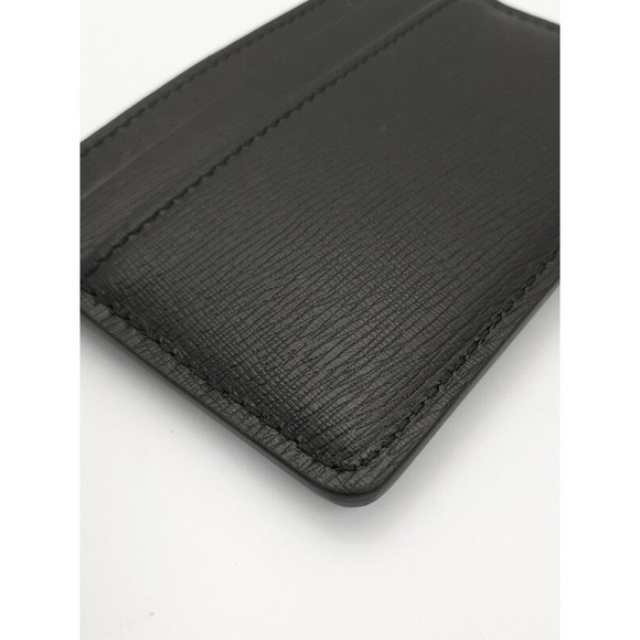 Gucci Script Card Wallet - Picture 4 of 5